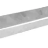 Rör för sidorullar 30 x 30 mm