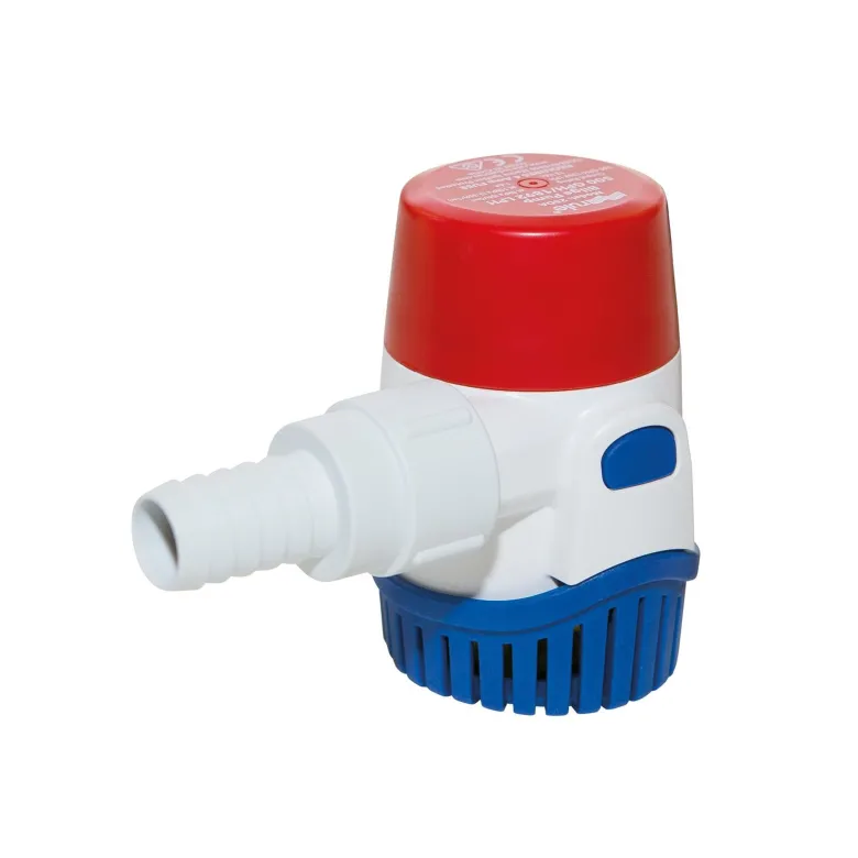 Rule pump 360 12V