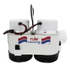 Rule pump 7700 12V