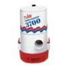 Rule pump 3700 12V automatic