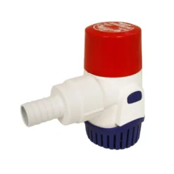 Rule pump 800 12V rnd autm.