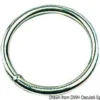 Rund ring 10x80 mm