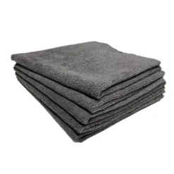 Rupes Mikrofiberduk grå 5-pack