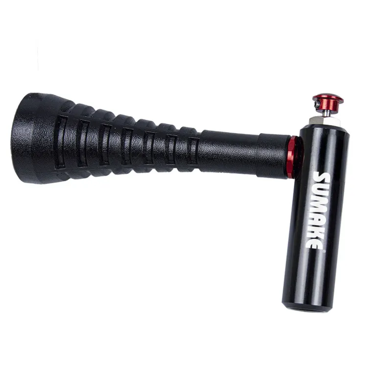 Rupes Pocket Blow Gun