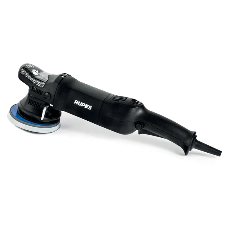 Rupes Polermaskin BigFoot LHR15ES/STD