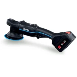Rupes Polermaskin HLR15 iBrid 18V Bas-kit
