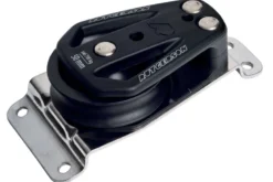 Rutgerson Kindblock Cruising Horisontel Bas 50 mm