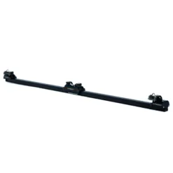 Rutgerson Komplett Storskotsystem, 32mm x 1500mm, Svart