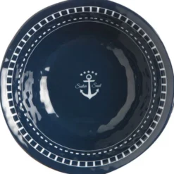 Sailor Soul Skål Melamin Ø15 cm 6 st