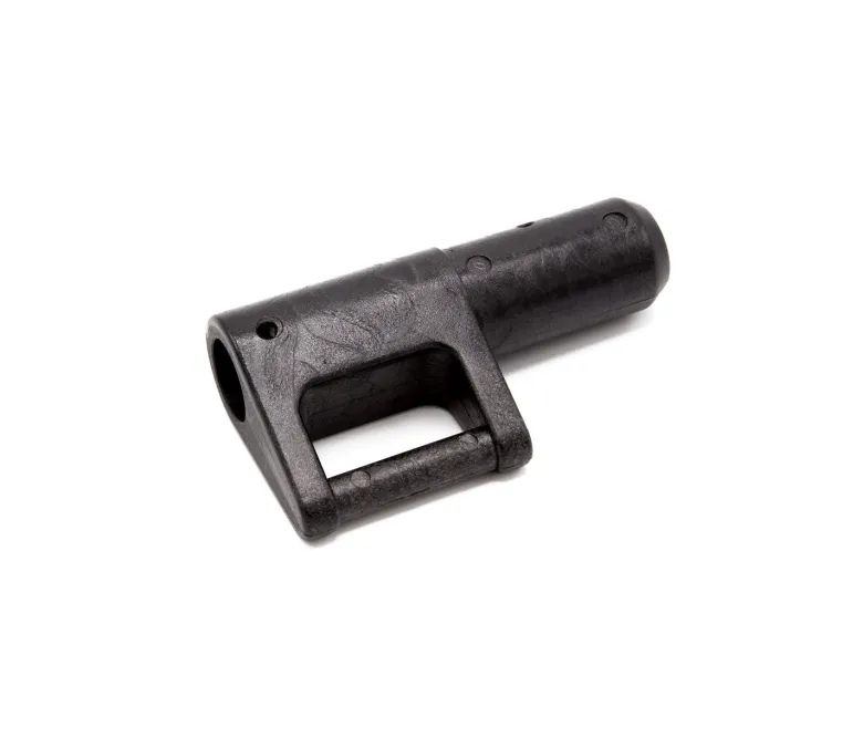 Sats econoboom ände Cannon