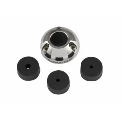 Scanstrut DS21B-S Vertikal Kapelgenomföring 9-14 mm Ø21 Rostfri