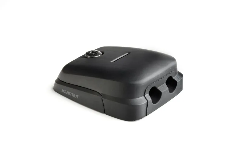 Scanstrut DS-HD6 Kabelgenomföring