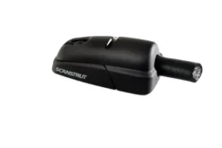 Scanstrut DS-H10 Horizontal Cable Seal - svart