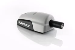 Scanstrut DS-H10 Horizontal Cable Seal - grå