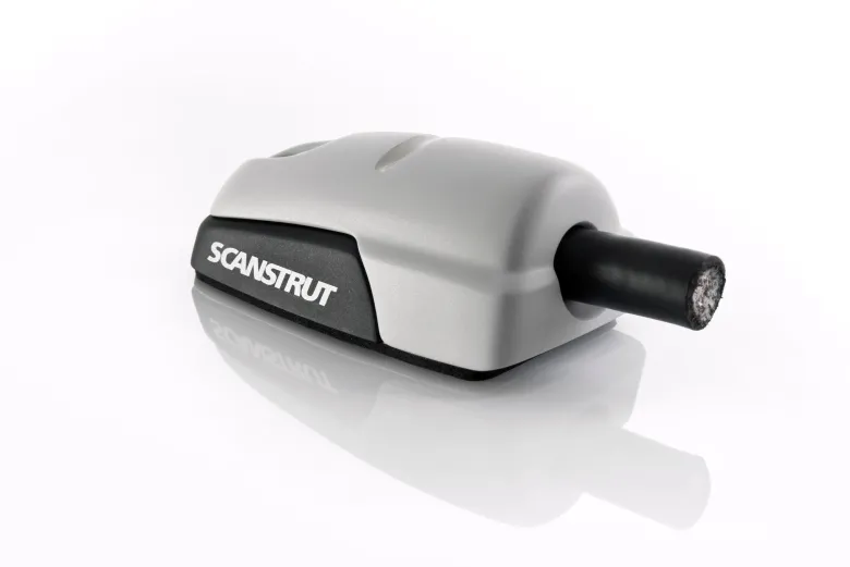 Scanstrut DS-H10 Horizontal Cable Seal - grå