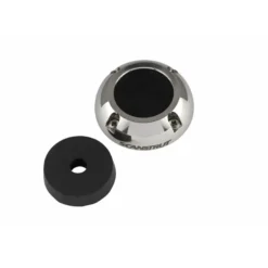 Scanstrut DS40-S Vertikal Kapelgenomföring 12-15 mm Rostfri