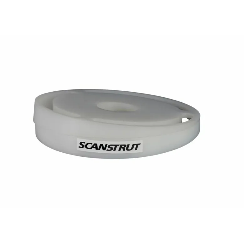 Scanstrut Justerbar Kil för Radarfäste 0°-12° SC50