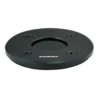 Scanstrut Kabelgenomföring Lågprofil 9-14mm Ø30mm Svart