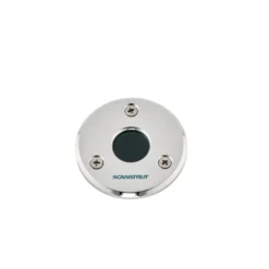 Scanstrut Kabelgenomföring Lågprofil 2-8mm Rostfri