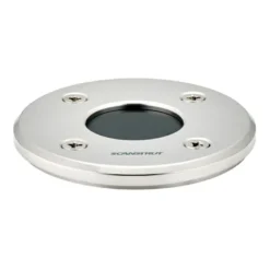 Scanstrut Kabelgenomföring Lågprofil 9-14mm Ø30mm Rostfri