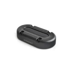 Scanstrut Kabelgenomföring Multi Ø15 mm Svart