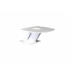 Scanstrut Radartorn Framåtlutande Aluminium 150 mm