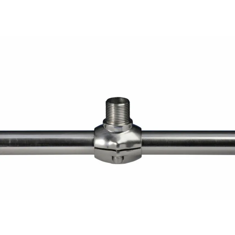 Scanstrut Railfäste för en GPS/VHF-antenn RA-01