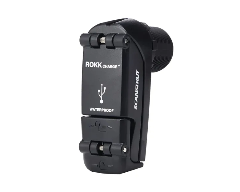 Scanstrut ROKK Charge+ Dubbelt USB-uttag