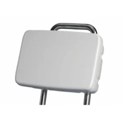 Scanstrut ScanPod för MFD 9" Helm Pod SPH-9-W