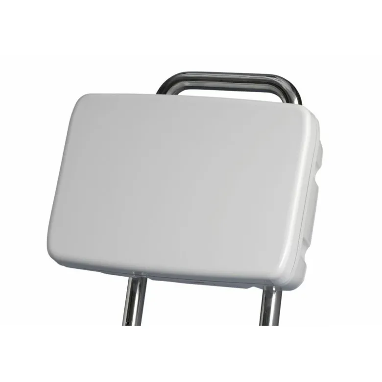 Scanstrut ScanPod för MFD 9" Helm Pod SPH-9-W