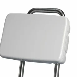 Scanstrut ScanPod för MFD 12" Helm Pod SPH-12-W