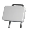 Scanstrut ScanPod för MFD 9" Helm Pod SPH-8-W