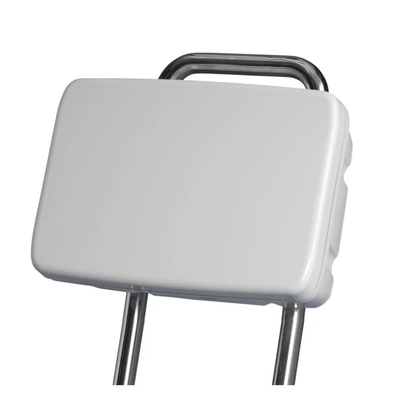 Scanstrut ScanPod för MFD 9" Helm Pod SPH-8-W