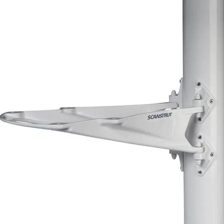 Scanstrut SC20 Mastbeslag för Radar