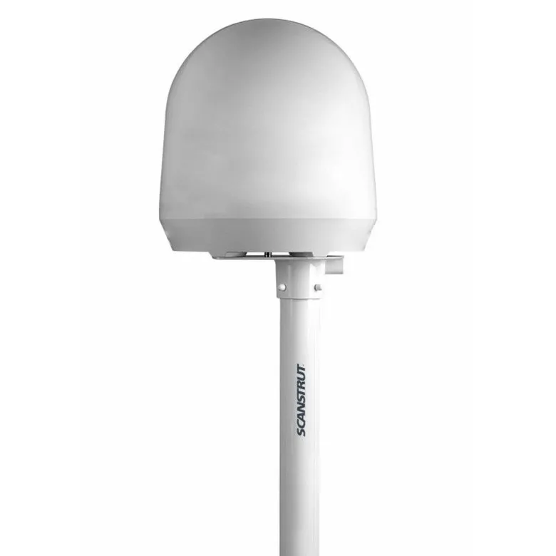 Scanstrut SC105 Satcom Radarmast 1.9m