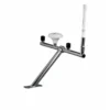Scanstrut TB-01 T-bar för 4 GPS/VHF-antenner