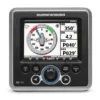 SC110 autopilot display