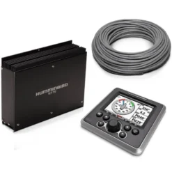 SC110 autopilot ex.feedback