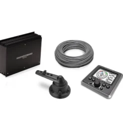 SC110 autopilot med rot.feedb.