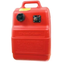 Scepter Bensintank 25L