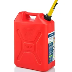 Scepter Bränsledunk Jeep 20 L Röd