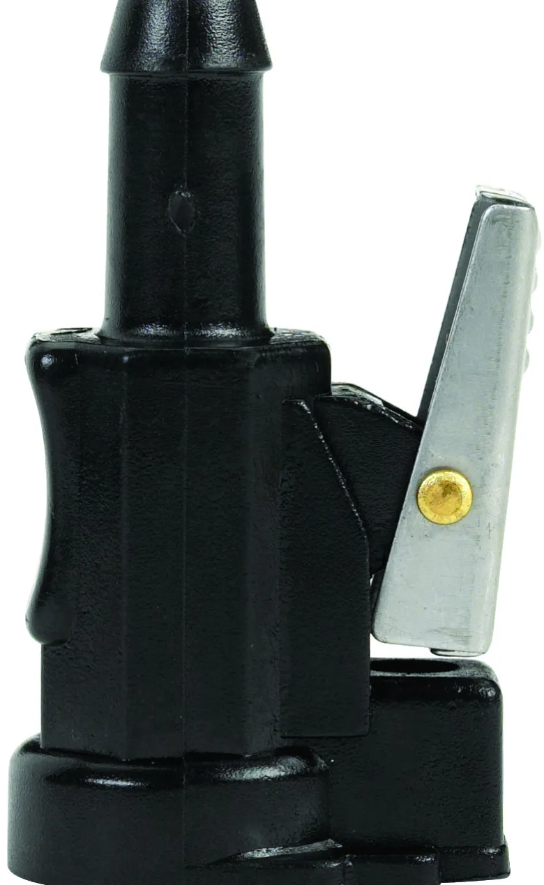 Scepter Bränslekoppling Mercury Motor Hona 3/8" Slang