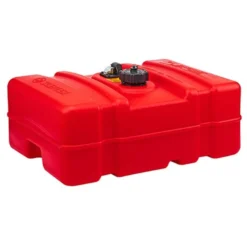 Scepter Fast Bränsletank 34 L