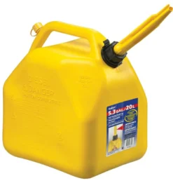 Scepter 20 l bränsledunk diesel