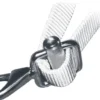 Schackel AISI 316 med spänne 25 mm