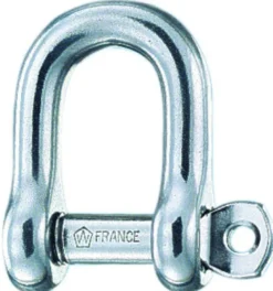 Schackel Captive Rak