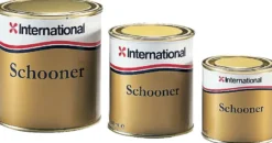 Schooner 2,5 L