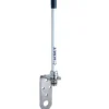Scout KM-10 VHF-antenn 18cm med 18m kabel vinkelfäste & kontakt
