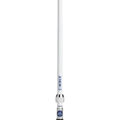 Scout Quick VHF-antenn 1,5m, 5m kabel & FME hane/PL259-kontakt