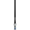 Scout Quick VHF antenn svart 1,5m, 5m kabel & FME hane/PL259